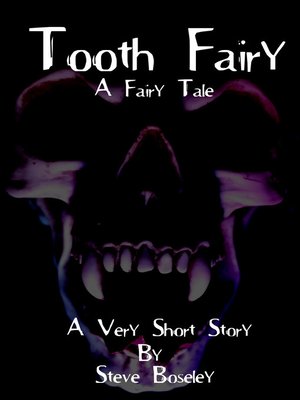 cover image of Tooth Fairy